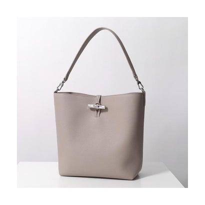 ロンシャン LONGCHAMP Longchamp トートバッグ Le Roseau 10315 HFP （266/Argile/グレージュ）｜LOCOMALL（ロコンド公式ストア）