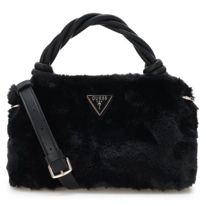 ゲス GUESS SHAIDA Top Handle Crossbody （BLA）
