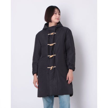 楽天市場】unfil アンフィル オーバーサイズ ウールメルトン ダッフル