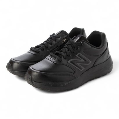 ニュー平衡にする New Balance NB MW363 4E SA9 （BLACK）