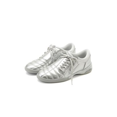 エミ emmi 【NIKE】WMNS T90 （SLV）