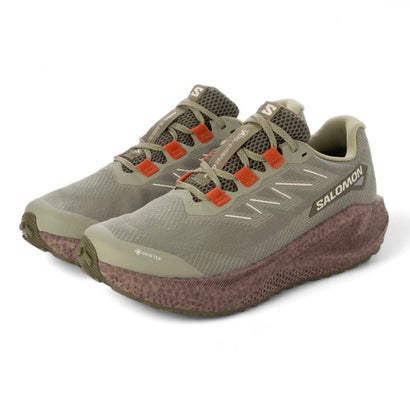 サロモン SALOMON AERO BLAZE3 GRVL GTX （KHBR）