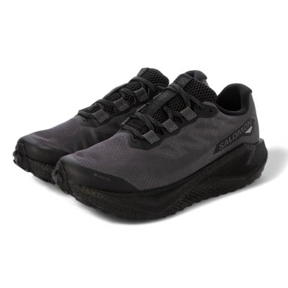 サロモン SALOMON AERO BLAZE3 GRVL GTX （BK）