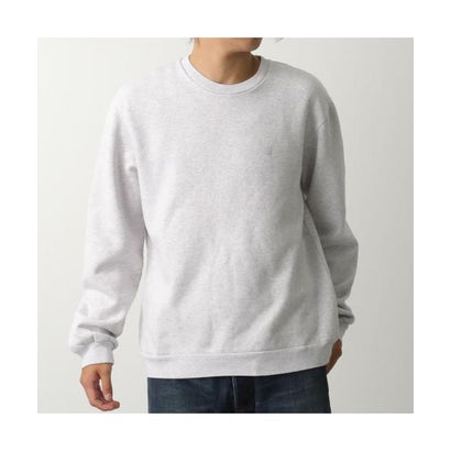 アクネストゥディオズ Acne Studios Acne Studios スウェットシャツ Face CI0186 フェイス （92H/PaleGrey）