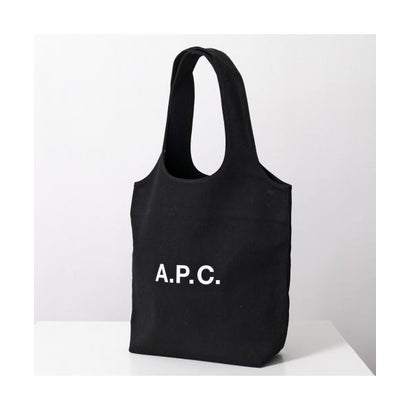 楽天市場】A.P.C. DANIELA アーペーセー トートバッグ メンズ
