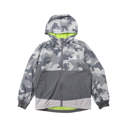 楽天市場】アディダス アウタージャケット ジュニア TIBERIO ウィンド