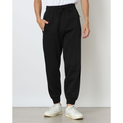 アディダス adidas メンズ スウェットロングパンツ Z.N.E. ズボン下 JD9599 （black）