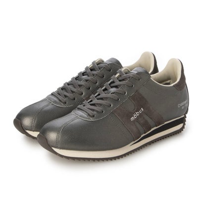 モーブス mobus 【本革/3.5cmあしなが効果】CELLE PL （DK.SILVER） 7,927円