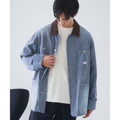 SMITH'S（スミス）別注デニムカバーオール