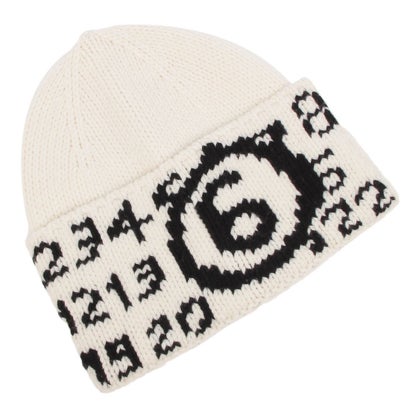 楽天市場】Maison Margiela メゾンマルジェラ 7GG ニット