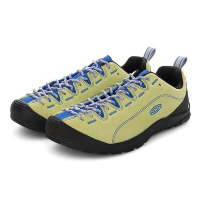 キーン KEEN アウトドアシューズ JASPER 1031018 （菩提樹）