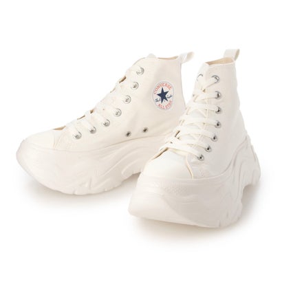 コンバース CONVERSE ALL STAR CITYHIKE HI（オールスター シティハイク HI） （ホワイト）
