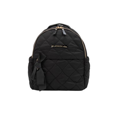 ランバン オン ブルー LANVIN en Bleu オルセー バックパック （ブラック） 18,744円
