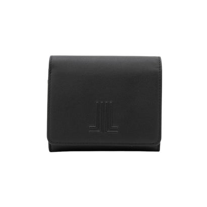ランバン オン ブルー LANVIN en Bleu イエナ 二つ折り中ボックス財布 （ブラック） 12,210円