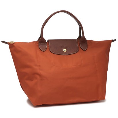 ロンシャン LONGCHAMP ハンドバッグ プリアージュ オリジナル Mサイズ オレンジ レディース LONGCHAMP 1623 089 P97 （BRICK）