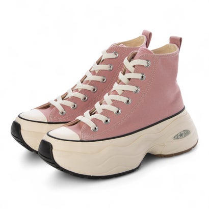 コンバース CONVERSE ALL STAR R SURGETRAINER HI（オールスターR サージトレーナー HI） （ブラッシュピンク）