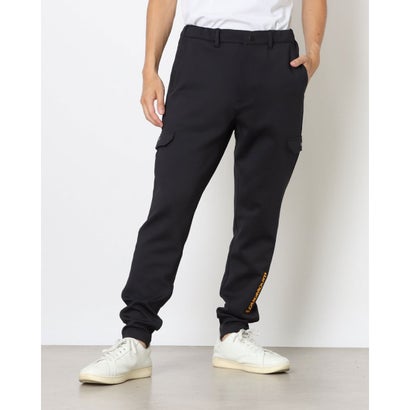 ラウドマウス LOUDMOUTH ロングズボン下 （BK）