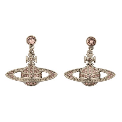 ヴィヴィアン ウエストウッド Vivienne Westwood アクセサリー (シルバー)