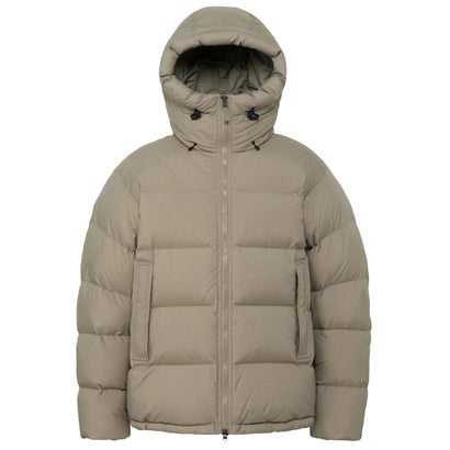 ザ・ノース・フェイス THE NORTH FACE オルタレーションダウンシェルパーカー（ALTERATION DOWN SHELL PARKA） （マッシュルーム）｜LOCOMALL（ロコンド公式ストア）