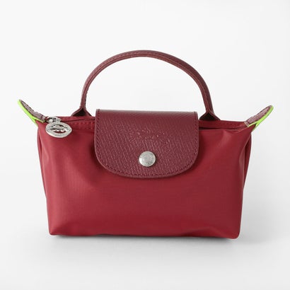 楽天市場】ロンシャン LONGCHAMP ル プリアージュ グリーン ハンドル