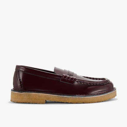 クラークス Clarks Nomad Loafer. / レディースノマドローファー （ぶどう酒専売特許）
