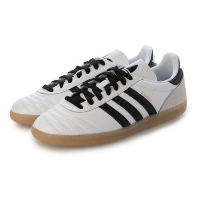 アディダス adidas adidas SAMBA JP アディダス サンバ スニーカー メンズ スポーツ コート シューズ （ホワイト）