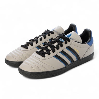 アディダス adidas adidas SAMBA JP アディダス サンバ スニーカー メンズ スポーツ コート シューズ （グレー）