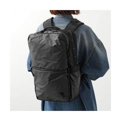 ザ・ノース・フェイス THE NORTH FACE THE NORTH FACE バックパック BASE CAMP VOYAGER NF0A81DM （KT0/TNFBLACK/ASPHGR）