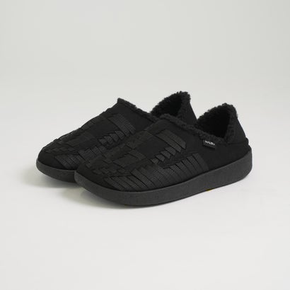 MALIBU SANDALS THUNDERBIRD CONVERTIBLE BLACK/BLACK 2WAY スリッポン メンズ レディース シェルパボア MS220038｜LOCOMALL（ロコンド公式ストア）