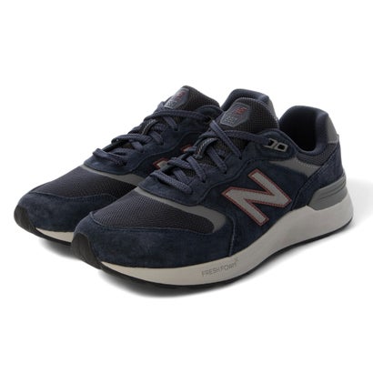 ニューバランス New Balance Fresh Foam Walking M880 v7 ウォーキングスニーカー （エクリプス） 10,198円