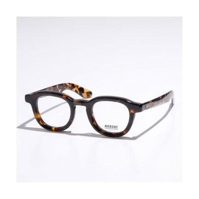 モスコット MOSCOT MOSCOT メガネ DAHVEN  ボストン型 ウェリントン型 （CLASSIC-HAVANA/ブラウン）