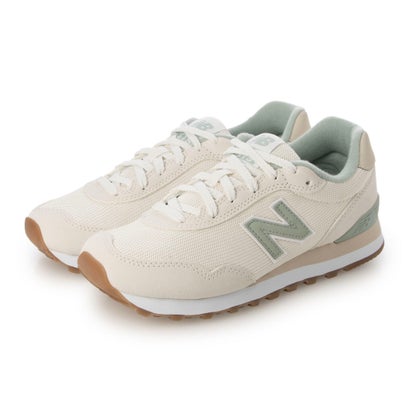 ニューバランス New Balance スニーカー レディース WL515 new balance （ホワイト）