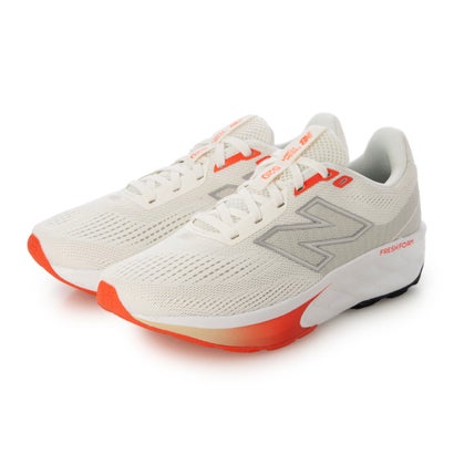 ニューバランス New Balance スニーカー レディース W520 new balance ジョギング ウォーキング ジム （ホワイト）