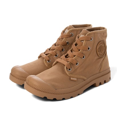 パラディウム PALLADIUM PAMPA HI/パンパご機嫌 （CHAI TAN）