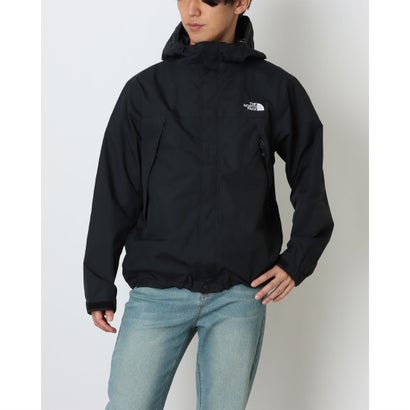 ザ・ノース・フェイス THE NORTH FACE メンズ トレッキング ハードシェルジャケット Scoop Jacketスクープジャケット NP62554 （ブラック） 25,575円