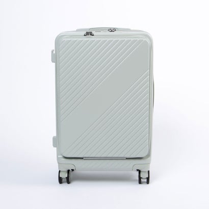ネクストイノベーション NEXT INNOVATION マットフロントオープンキャリー （ペールグリーン）