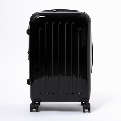 ネクストイノベーション NEXT INNOVATION 多機能ファスナーキャリーケース (ブラック)|LOCOMALL(ロコンド公式ストア)