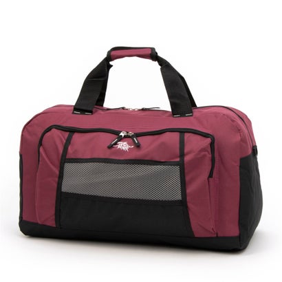 楽天市場】オニツカタイガー ボストンバッグ EOT394 黒×黄 【未