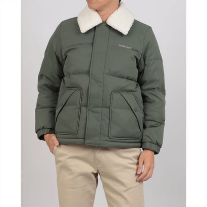 完売品✨極美品 モンベル クリマウール ミッテルレギジャケット グレー Lサイズ 楽天市場】☆お買い得☆ モンベル【mont-bell】 クリマウール ミッテル