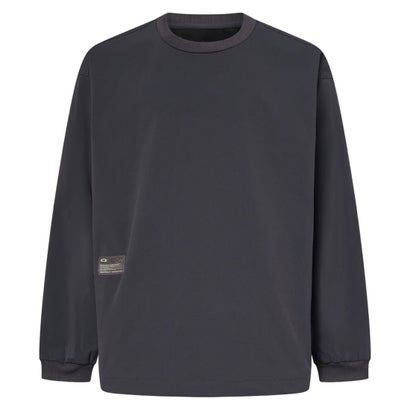 オーク材ロバート・エドワード・リー OAKLEY FGL フォールアウト ティーシャツ 5.7（Fgl Fall Out Pullover 5.7） （Phantom）