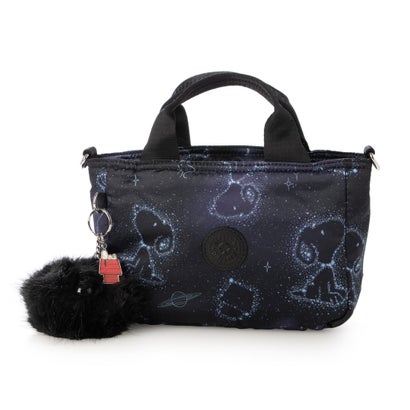 ラドヤード・キプリング Kipling Kipling x Peanuts RITTA MINI ショルダーバッグ （Weightless Star）
