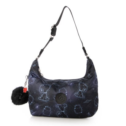 キプリング Kipling Kipling x Peanuts NIKKI ショルダーバッグ （Weightless Star）