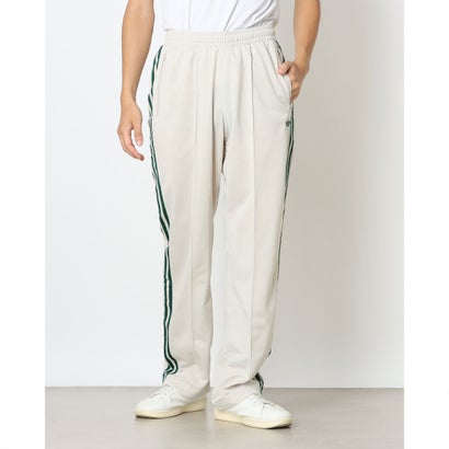 アディダス オリジナルス adidas Originals ベッケンバウアー トラックパンツ JD5262 ベージュ ジャージ メンズ レディース （Cl Brown(JD5262)）