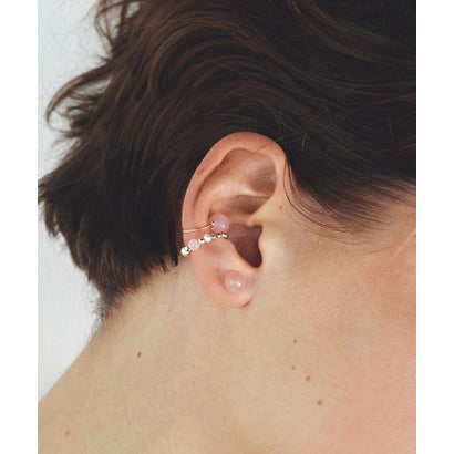 ルボンボン les bon bon tender pierce/テンダー ピアス BOB698 （ピンク）