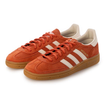 アディダス オリジナルス adidas Originals HANDBALL SPEZIAL （PRERED/CREWHT/CRYWHT）