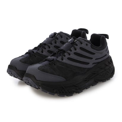 ホカ HOKA STINSON EVO OG TP （BLACK/BLACK）｜LOCOMALL（ロコンド公式ストア）