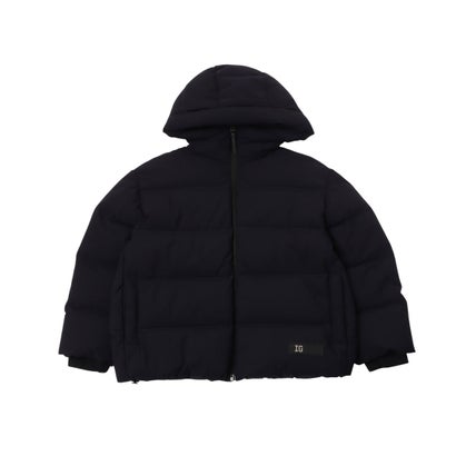 イル・グッフォ il gufo コート・防寒_その他 （130cm/ブラック）