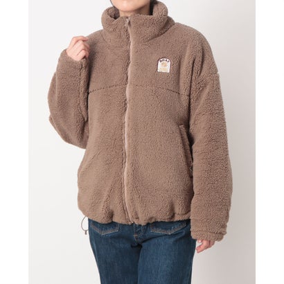 ロキシー ROXY レディース アウトドアカジュアル ジャケット BELLIS BOA JACKET RJK254021 （MOC）