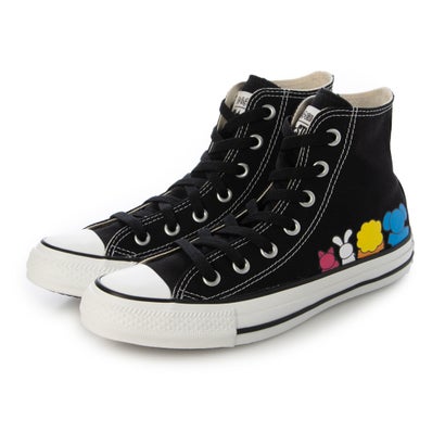 コンバース CONVERSE ALL STAR HI / TABEKKO DOUBUTSU（オールスターHI/たべっ子どうぶつ） （ブラック）