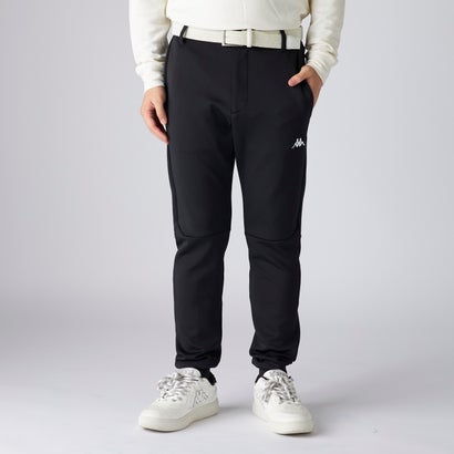 カッパ Kappa ロングパンツ （BK）